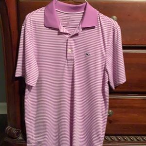 Vineyard Vines XS Polo